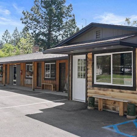 Lake Village Lodge Coeur d'Alene Ngoại thất bức ảnh