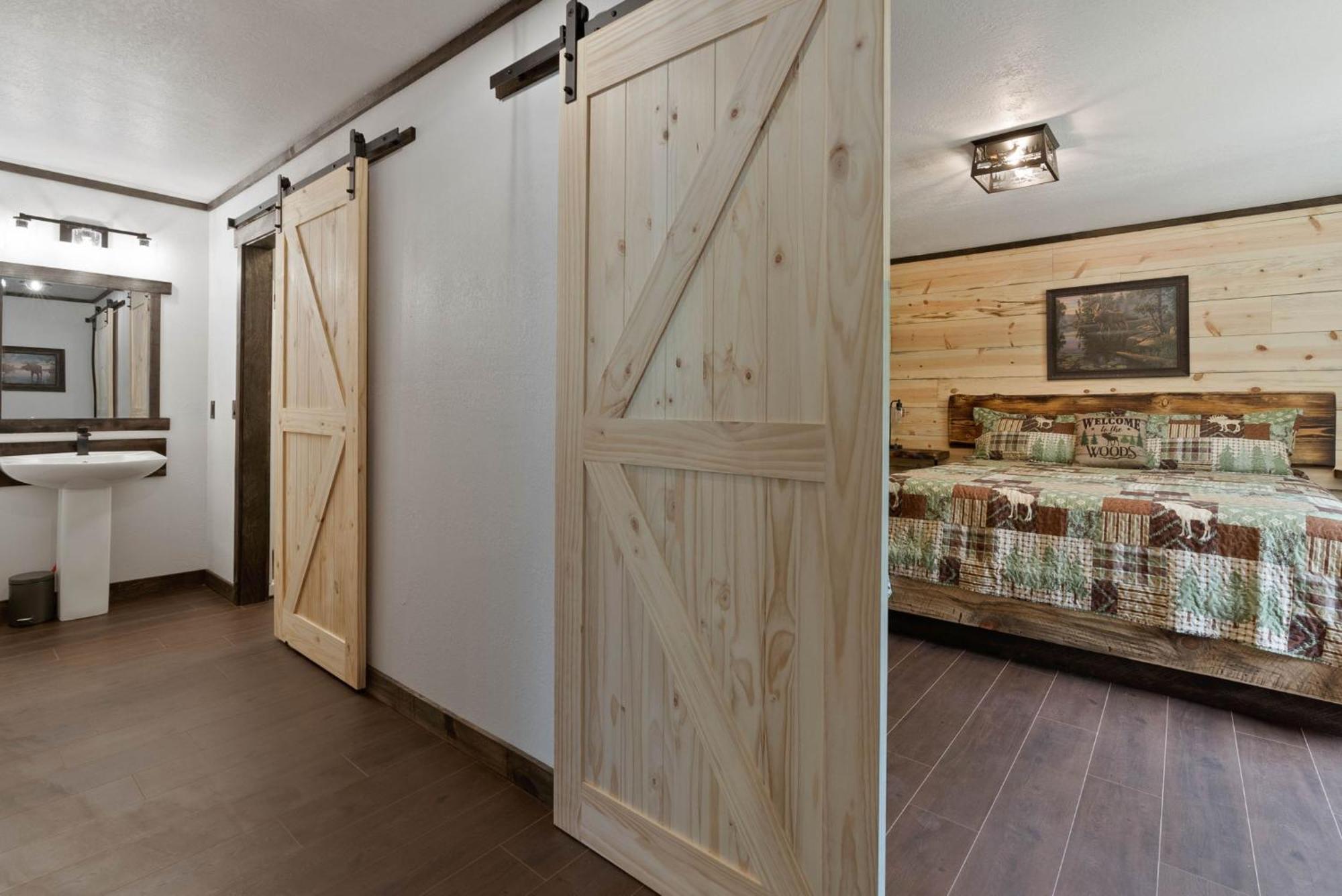 Lake Village Lodge Coeur d'Alene Ngoại thất bức ảnh