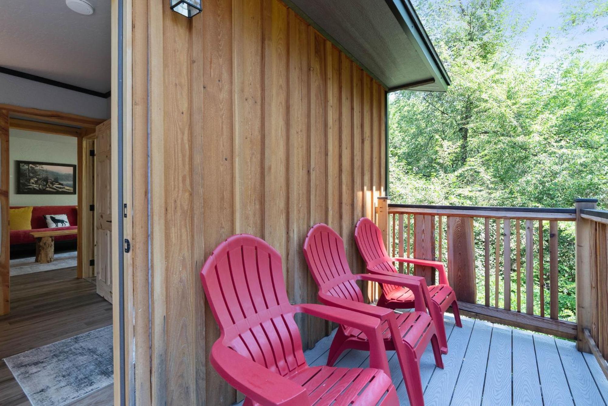 Lake Village Lodge Coeur d'Alene Ngoại thất bức ảnh