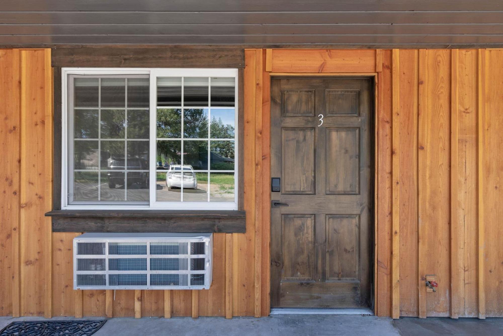 Lake Village Lodge Coeur d'Alene Ngoại thất bức ảnh
