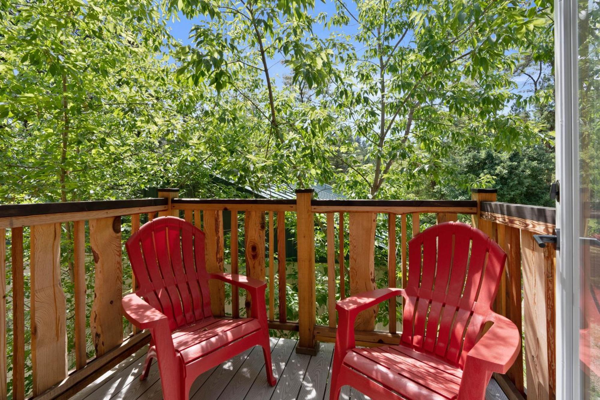 Lake Village Lodge Coeur d'Alene Ngoại thất bức ảnh