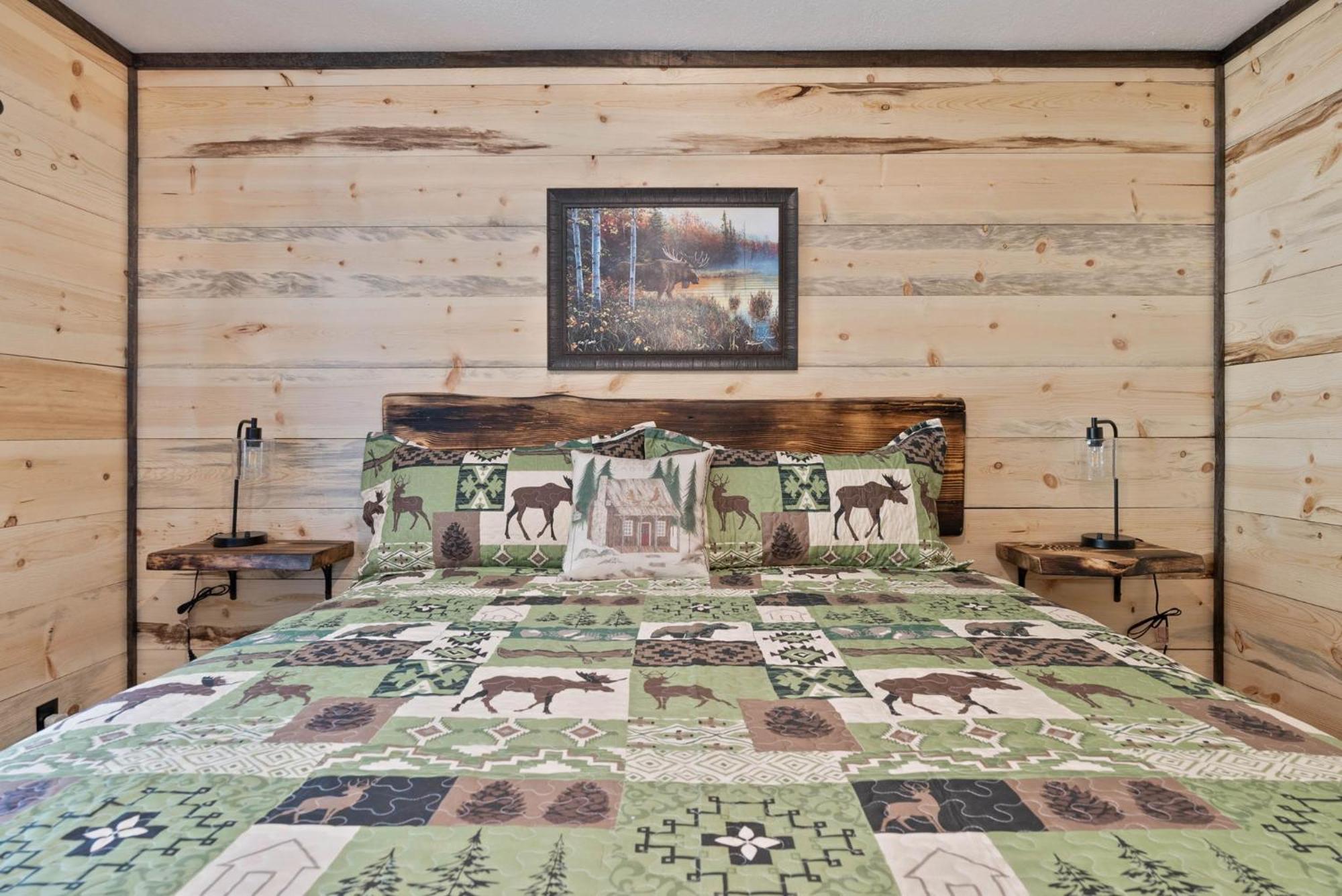 Lake Village Lodge Coeur d'Alene Ngoại thất bức ảnh