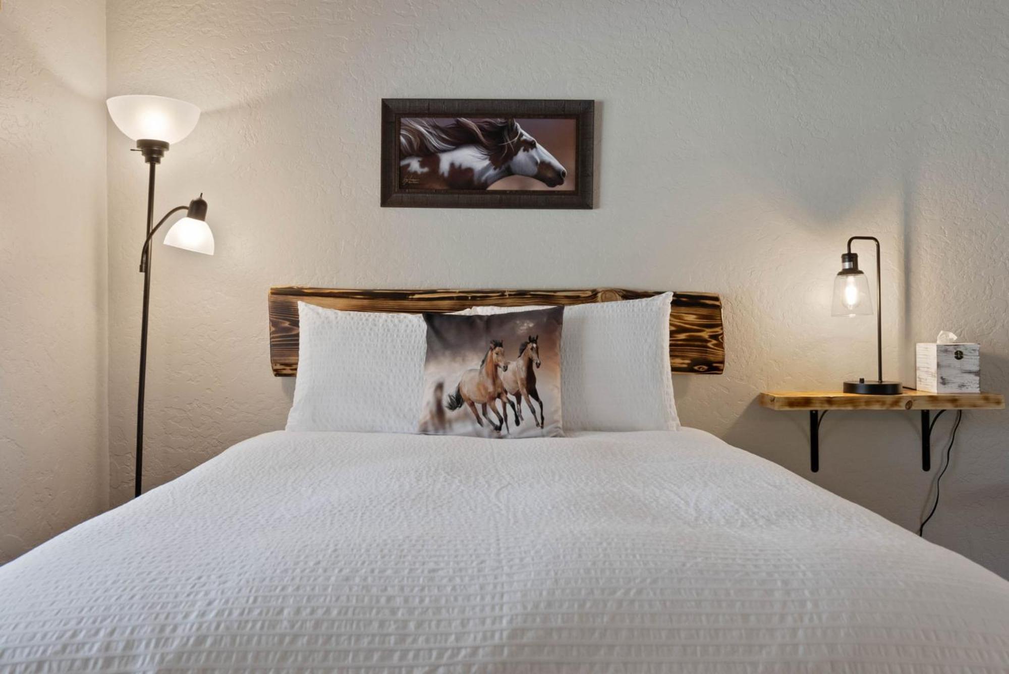 Lake Village Lodge Coeur d'Alene Ngoại thất bức ảnh